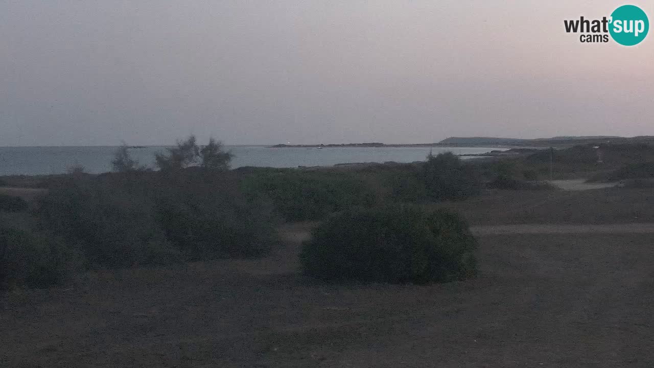 Mari Ermi beach | Is Arutas – Oristano