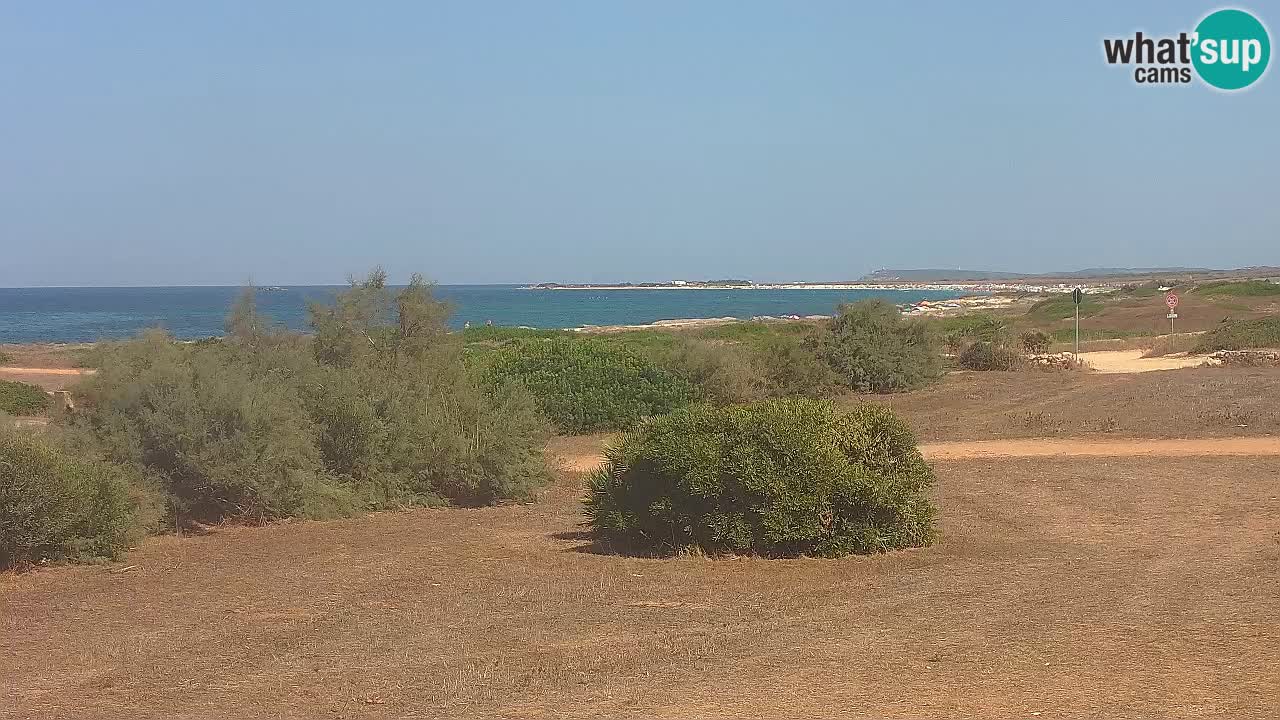 Plage Mari Ermi | Is Arutas – Oristano