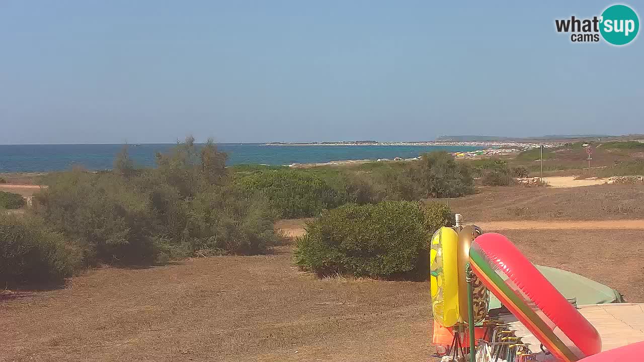 Playa Mari Ermi | Is Arutas – Oristano