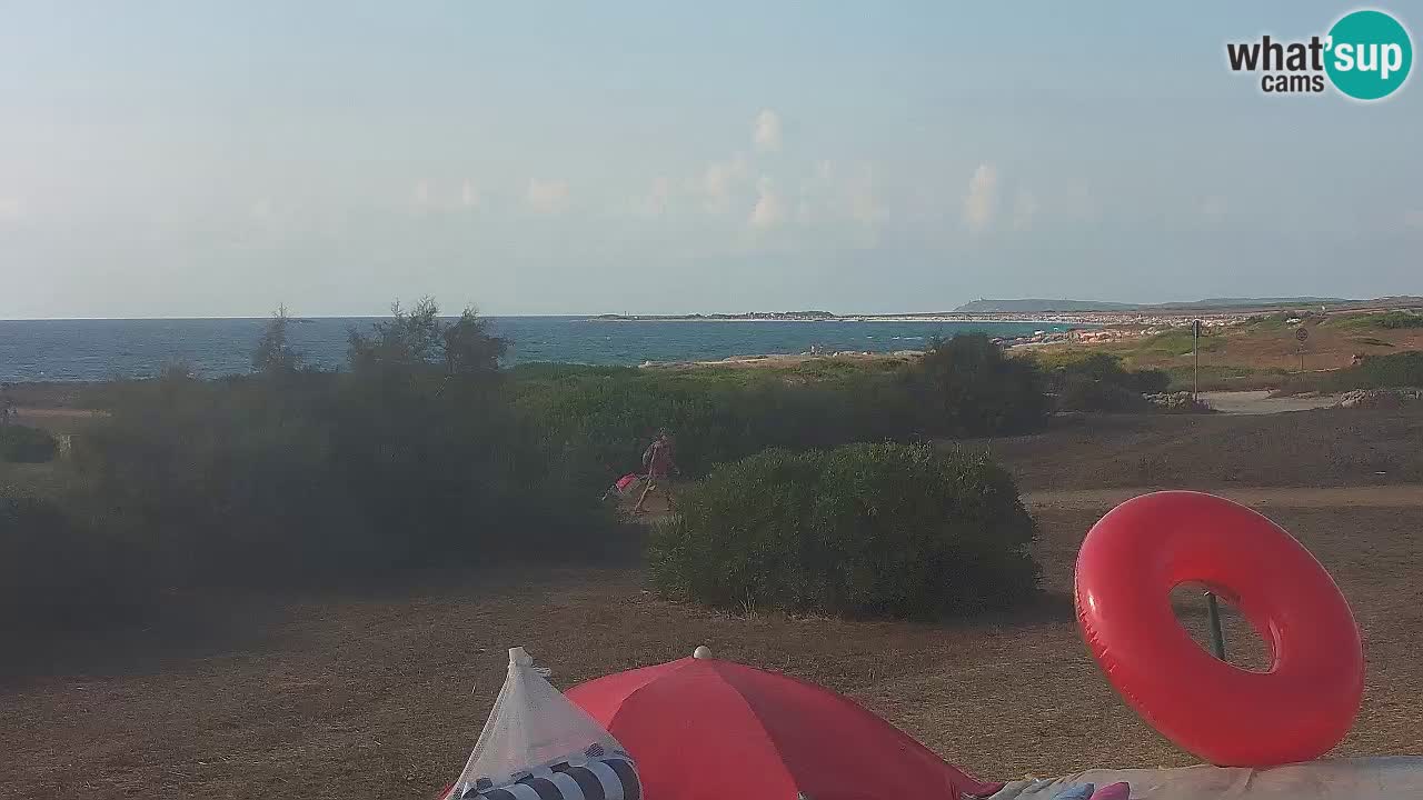 Plage Mari Ermi | Is Arutas – Oristano