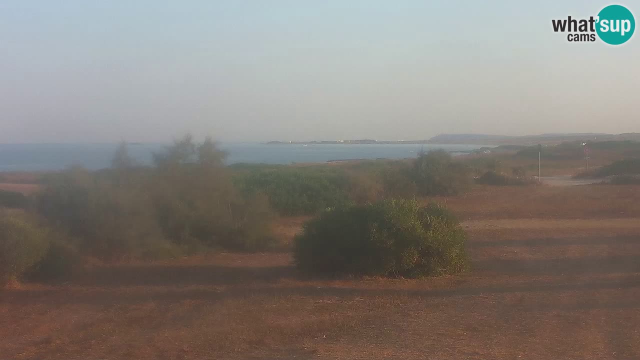 Mari Ermi beach | Is Arutas – Oristano