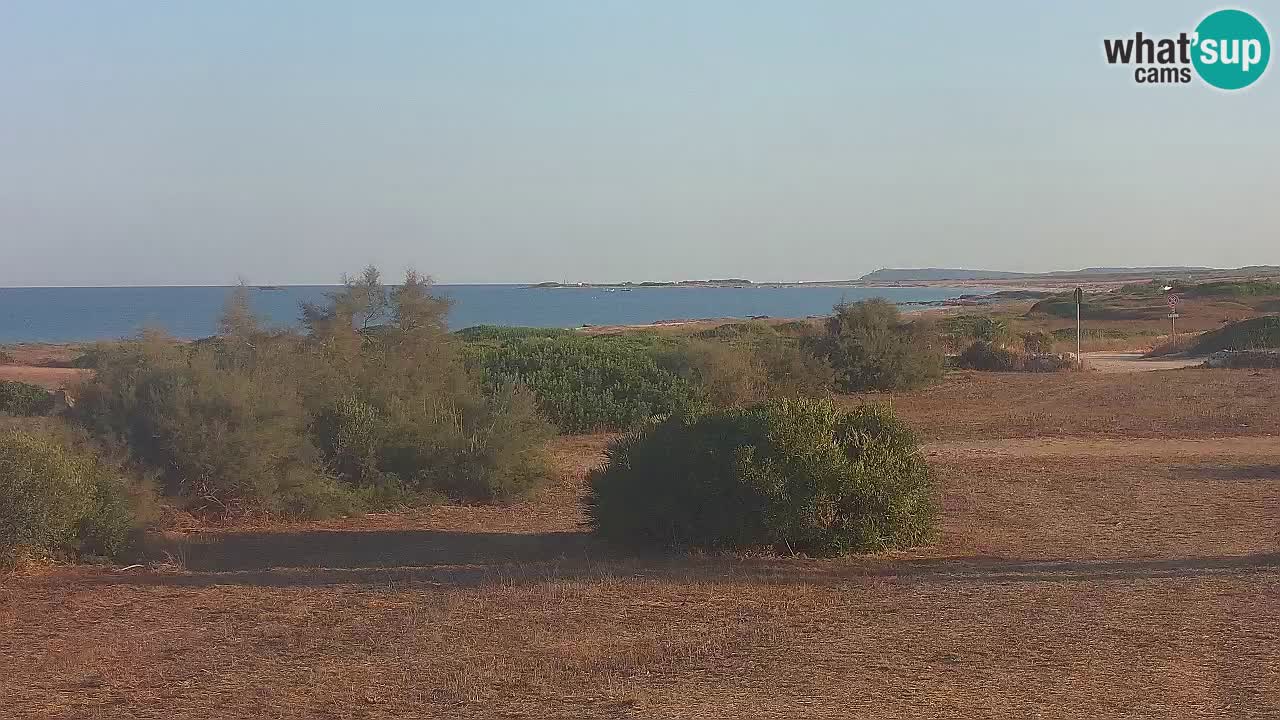 Mari Ermi Strand | Is Arutas – Oristano