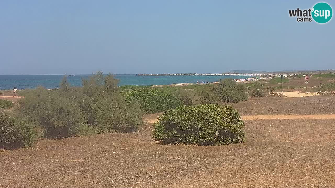 Spiaggia Mari Ermi | Is Arutas – Oristano