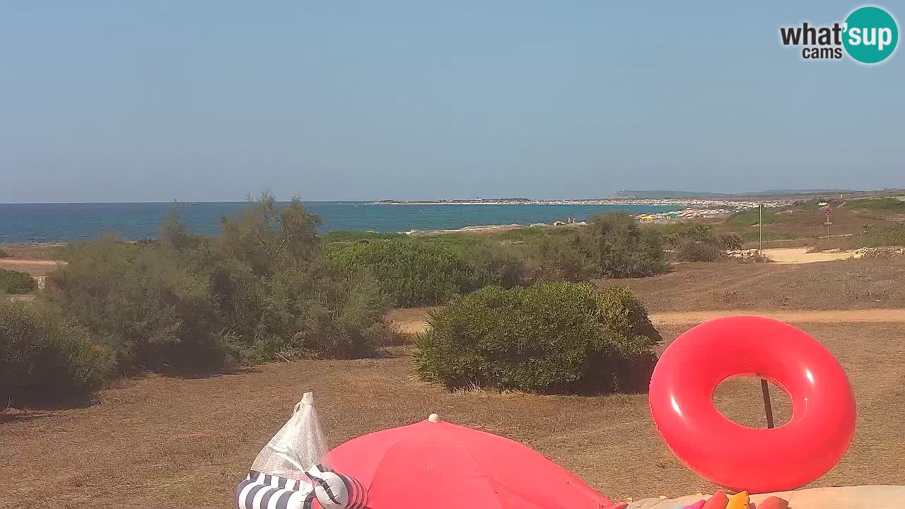 Spiaggia Mari Ermi | Is Arutas – Oristano