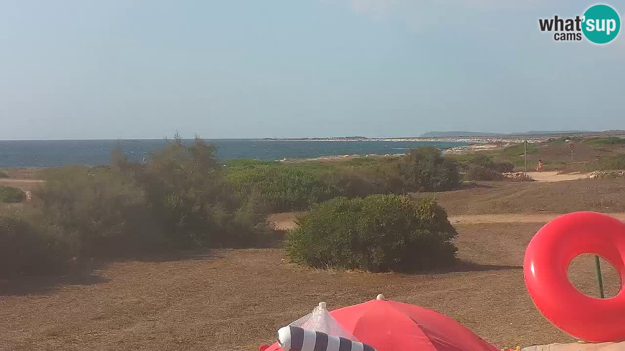 Mari Ermi beach | Is Arutas – Oristano