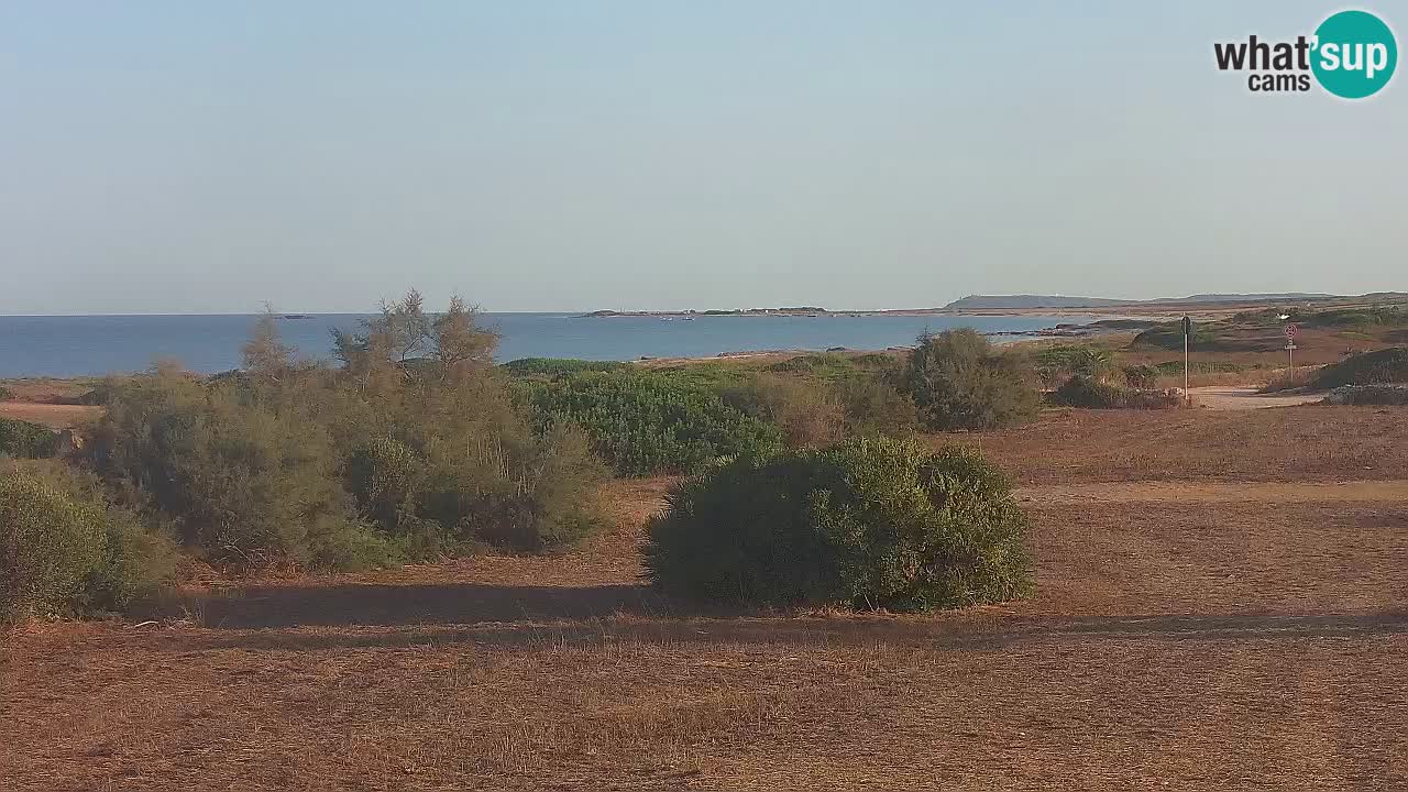 Mari Ermi Strand | Is Arutas – Oristano