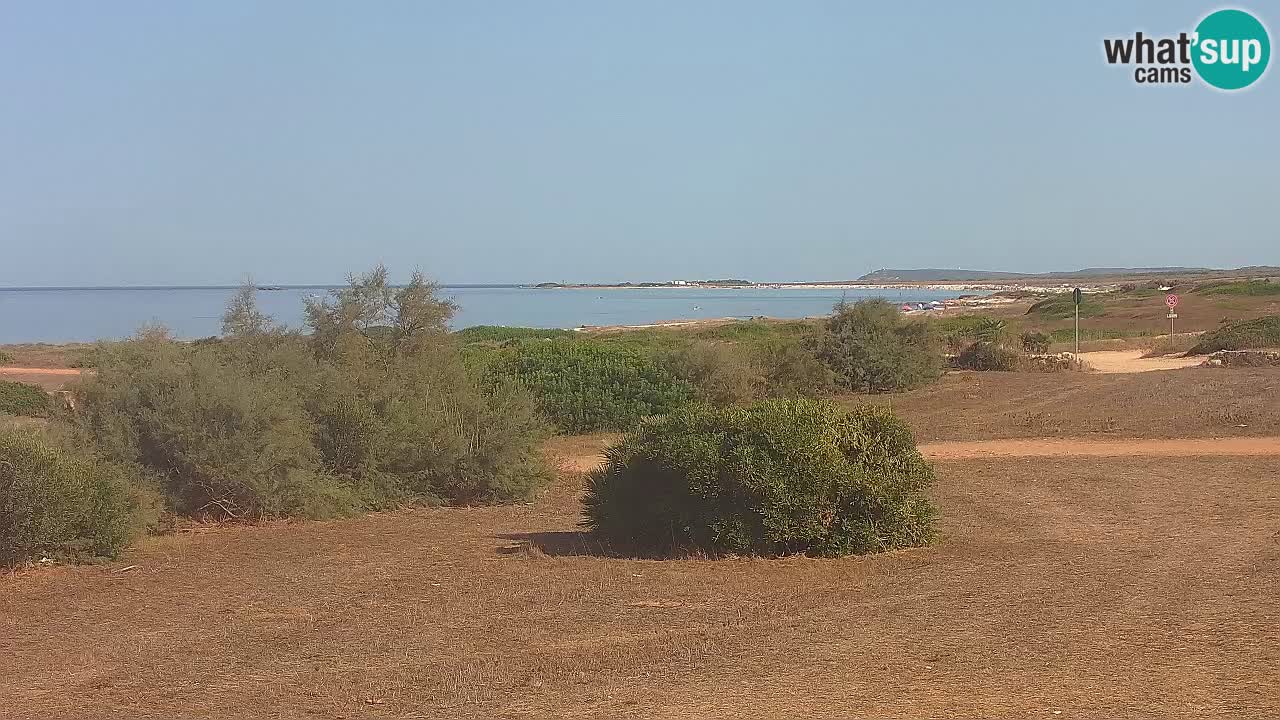 Spiaggia Mari Ermi | Is Arutas – Oristano