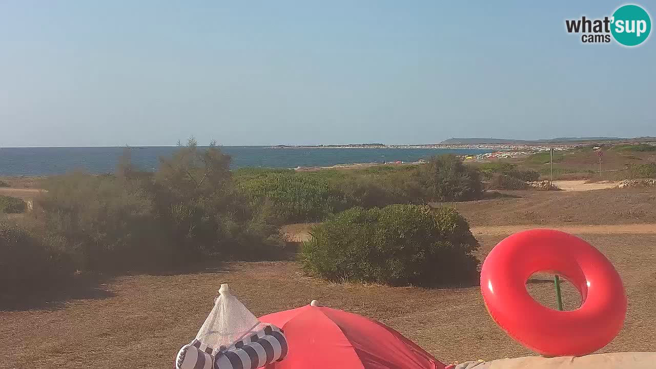Mari Ermi beach | Is Arutas – Oristano