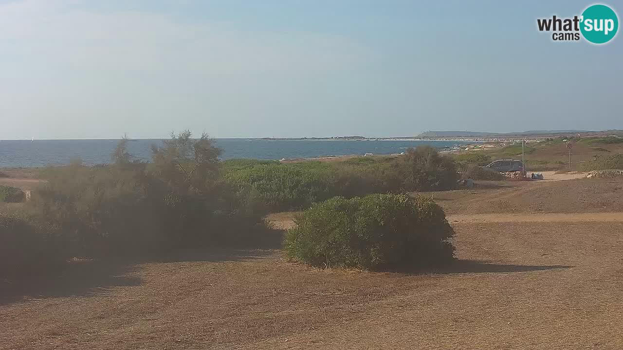 Mari Ermi beach | Is Arutas – Oristano