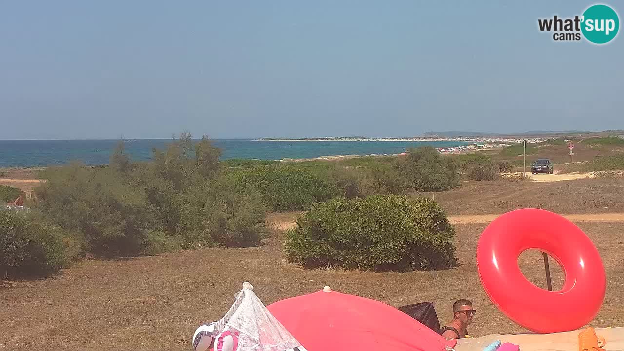 Mari Ermi beach | Is Arutas – Oristano