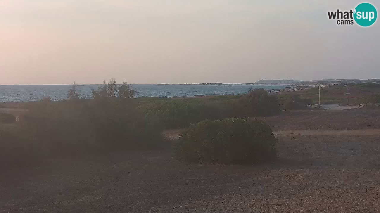 Plage Mari Ermi | Is Arutas – Oristano
