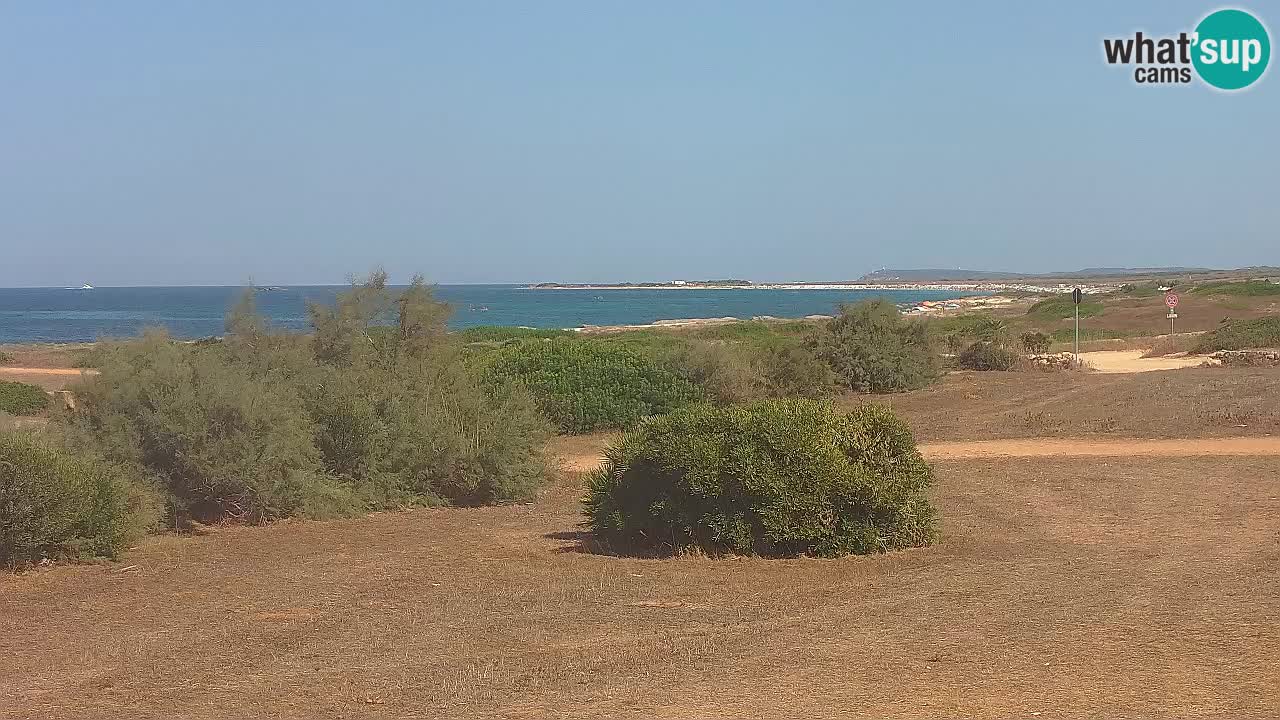 Playa Mari Ermi | Is Arutas – Oristano