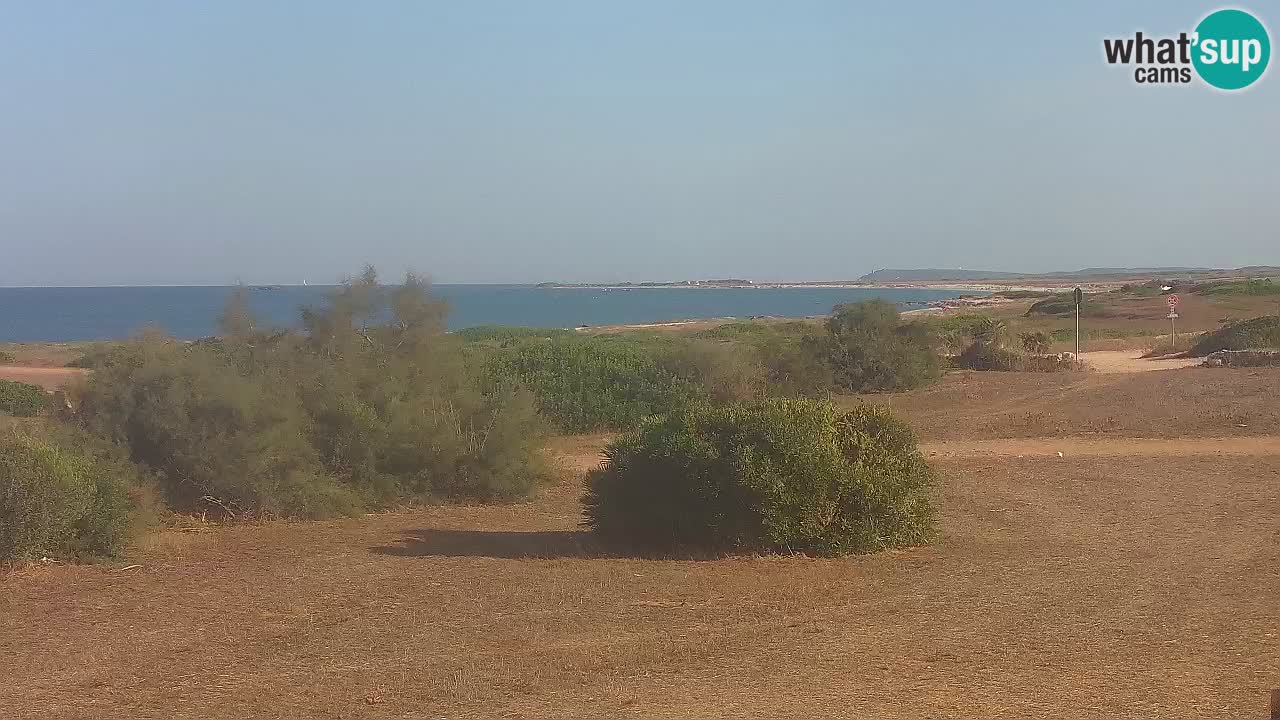 Playa Mari Ermi | Is Arutas – Oristano