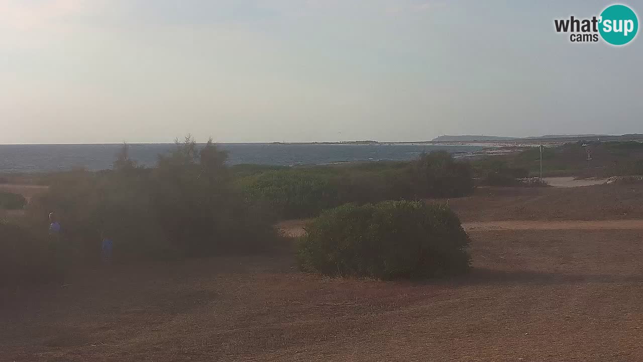 Playa Mari Ermi | Is Arutas – Oristano