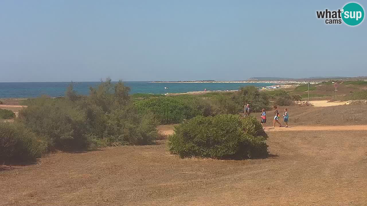 Playa Mari Ermi | Is Arutas – Oristano