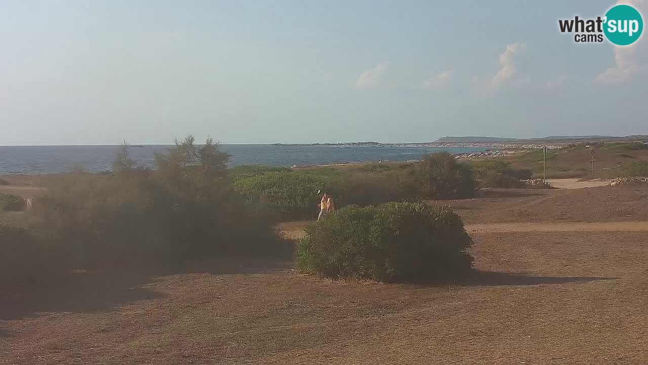 Spiaggia Mari Ermi | Is Arutas – Oristano