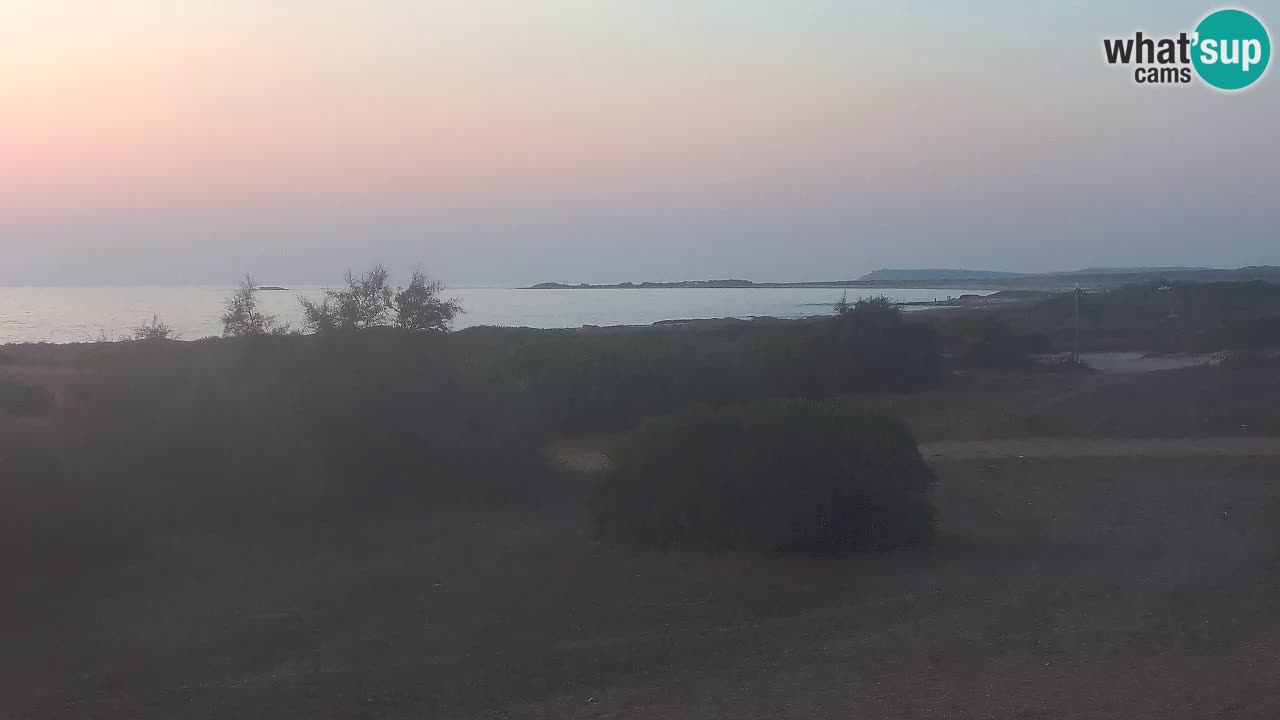 Mari Ermi beach | Is Arutas – Oristano