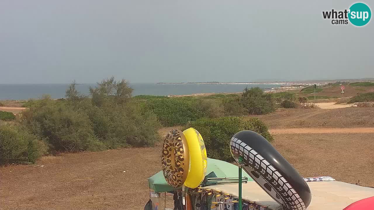 Plaža Mari Ermi | Is Arutas – Oristano
