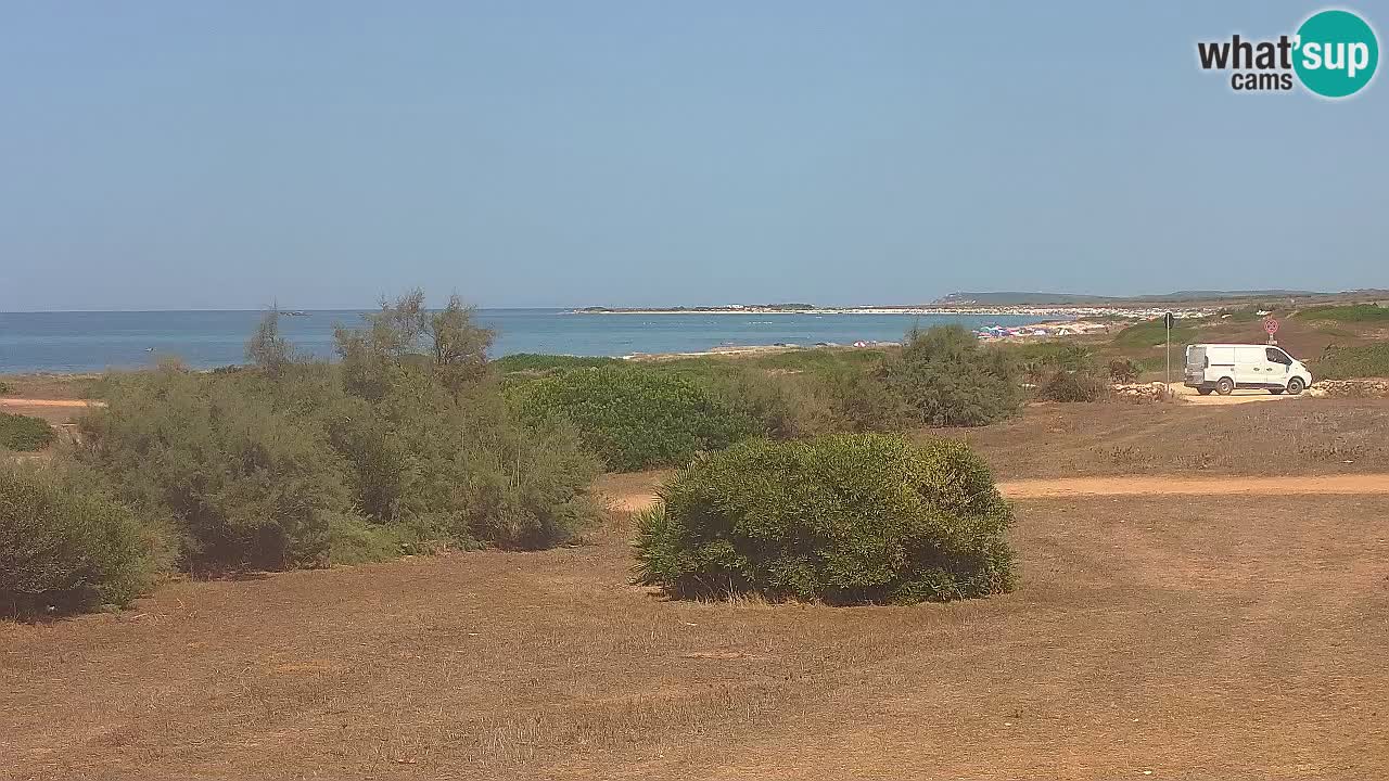 Spiaggia Mari Ermi | Is Arutas – Oristano