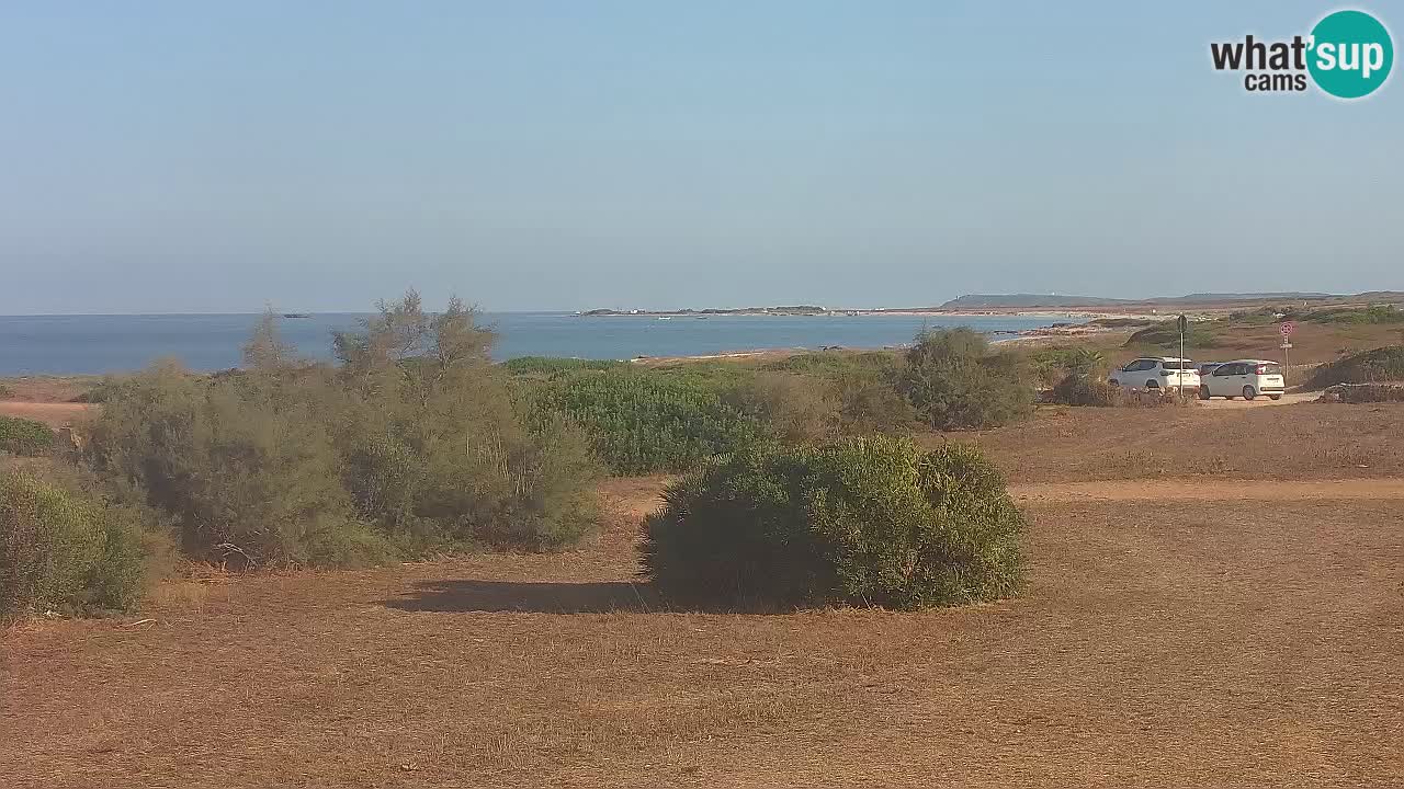 Spiaggia Mari Ermi | Is Arutas – Oristano