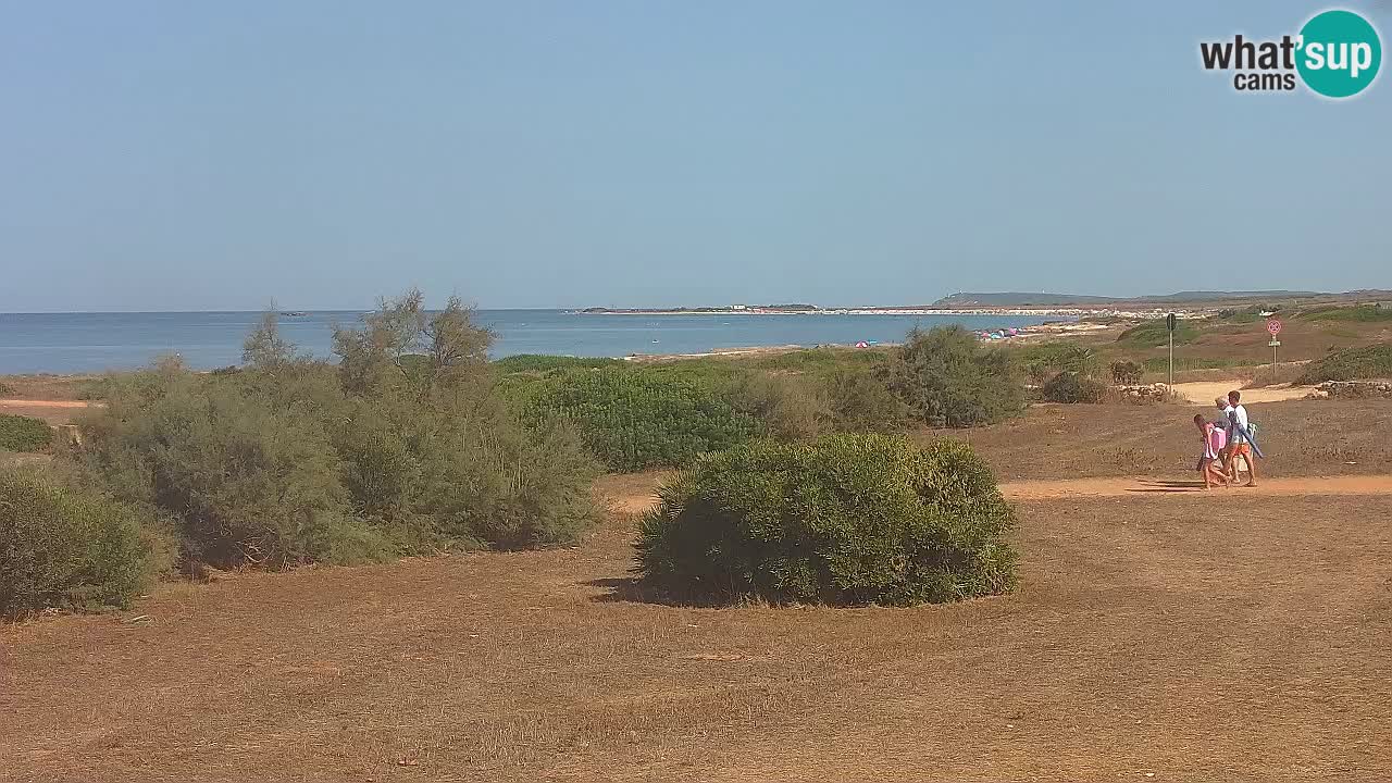 Mari Ermi beach | Is Arutas – Oristano