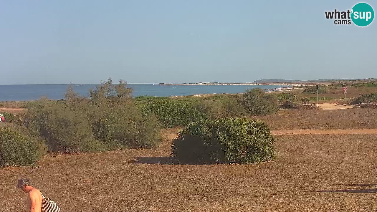 Mari Ermi beach | Is Arutas – Oristano