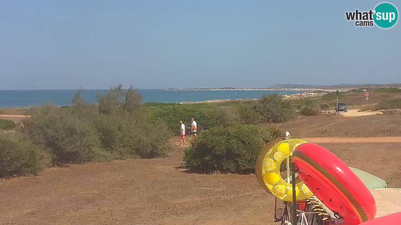 Mari Ermi beach | Is Arutas – Oristano
