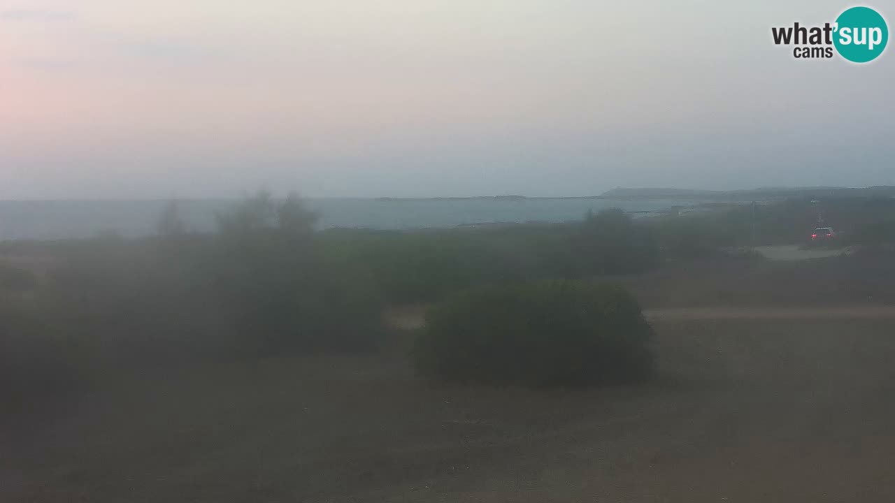 Playa Mari Ermi | Is Arutas – Oristano