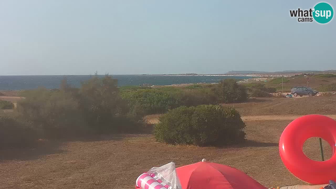 Mari Ermi beach | Is Arutas – Oristano