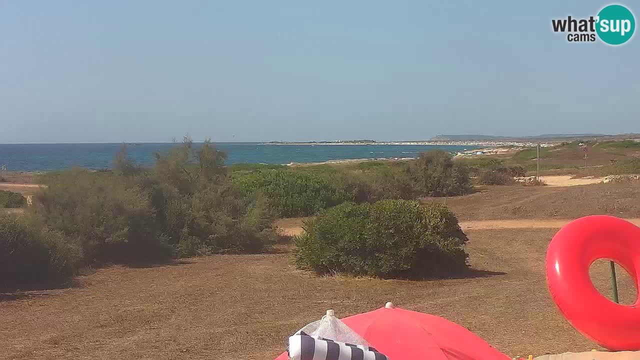 Playa Mari Ermi | Is Arutas – Oristano