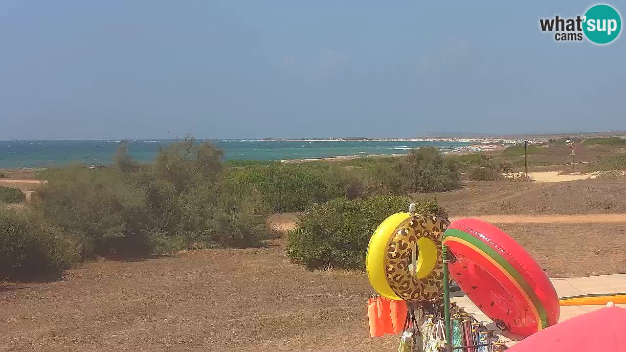 Spiaggia Mari Ermi | Is Arutas – Oristano