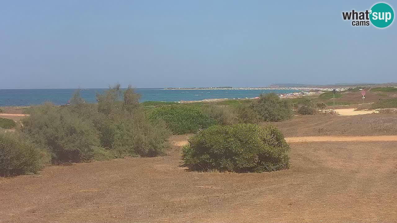 Plage Mari Ermi | Is Arutas – Oristano