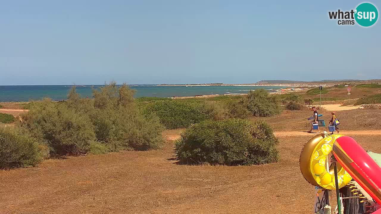 Mari Ermi beach | Is Arutas – Oristano