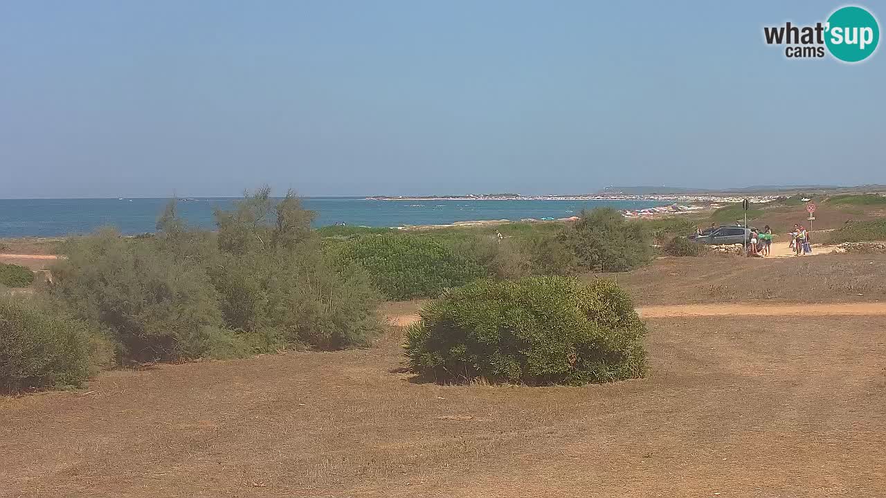 Mari Ermi beach | Is Arutas – Oristano