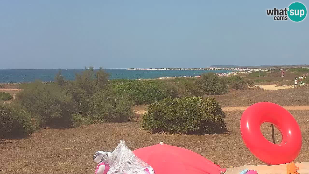 Spiaggia Mari Ermi | Is Arutas – Oristano