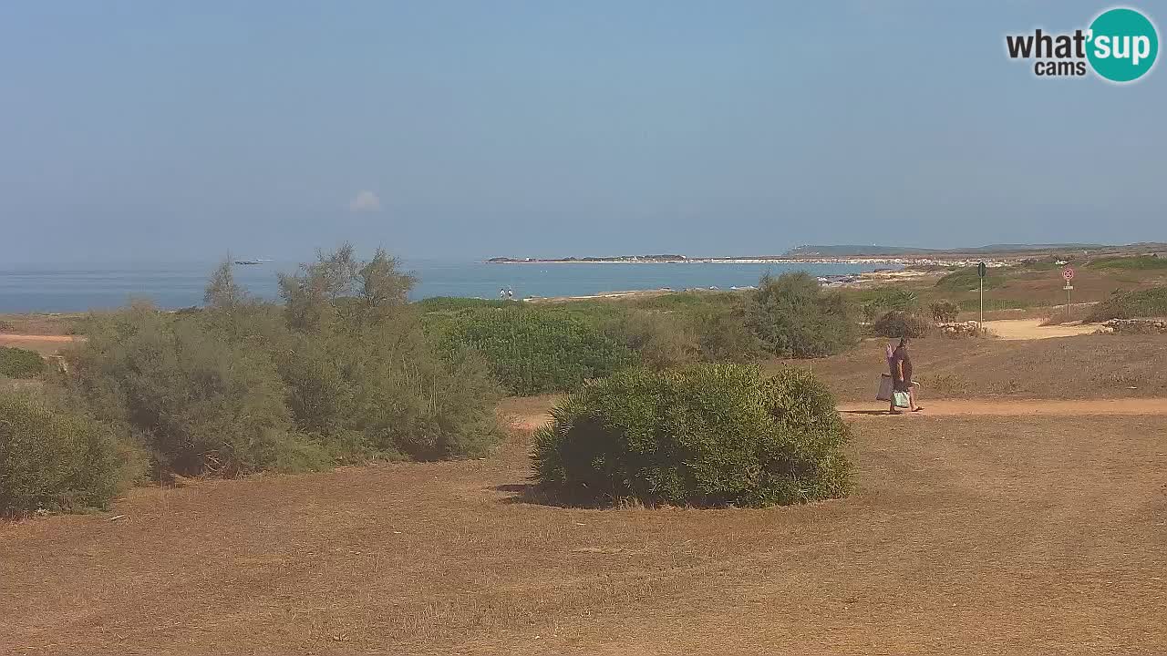 Plage Mari Ermi | Is Arutas – Oristano