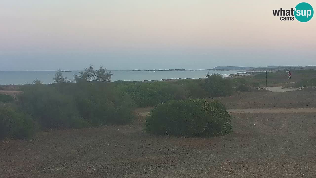 Spiaggia Mari Ermi | Is Arutas – Oristano