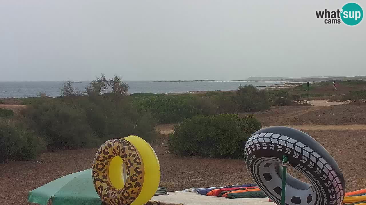 Spiaggia Mari Ermi | Is Arutas – Oristano