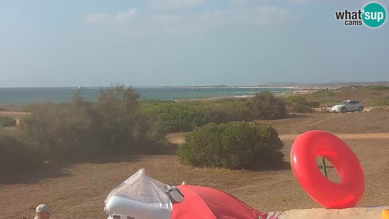 Plage Mari Ermi | Is Arutas – Oristano