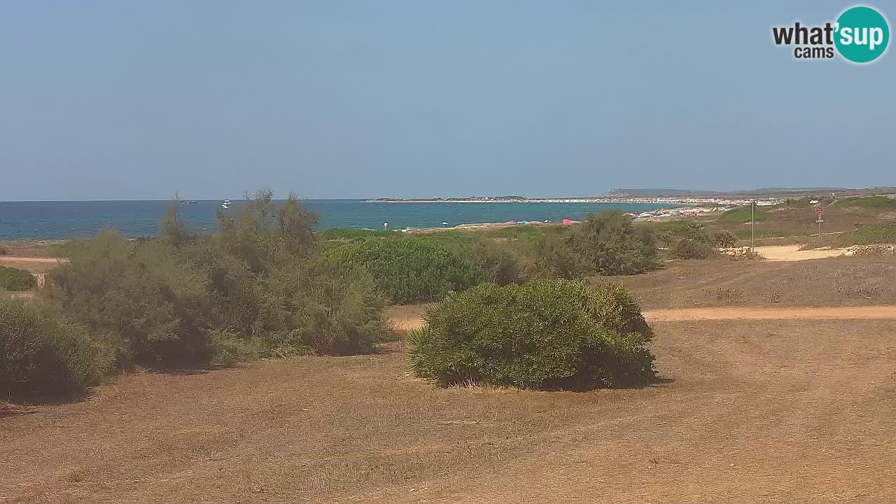 Spiaggia Mari Ermi | Is Arutas – Oristano