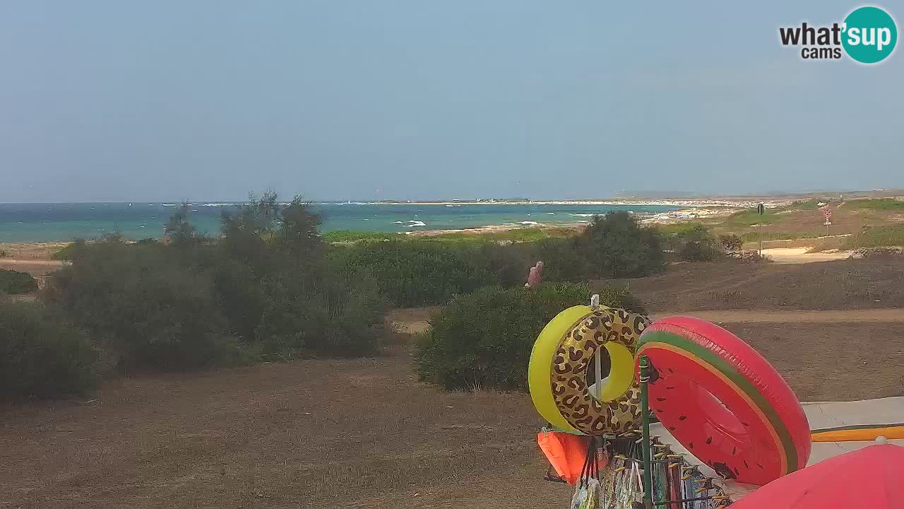 Plage Mari Ermi | Is Arutas – Oristano