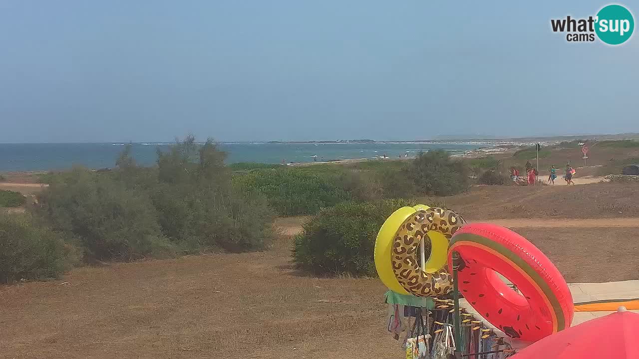 Plage Mari Ermi | Is Arutas – Oristano