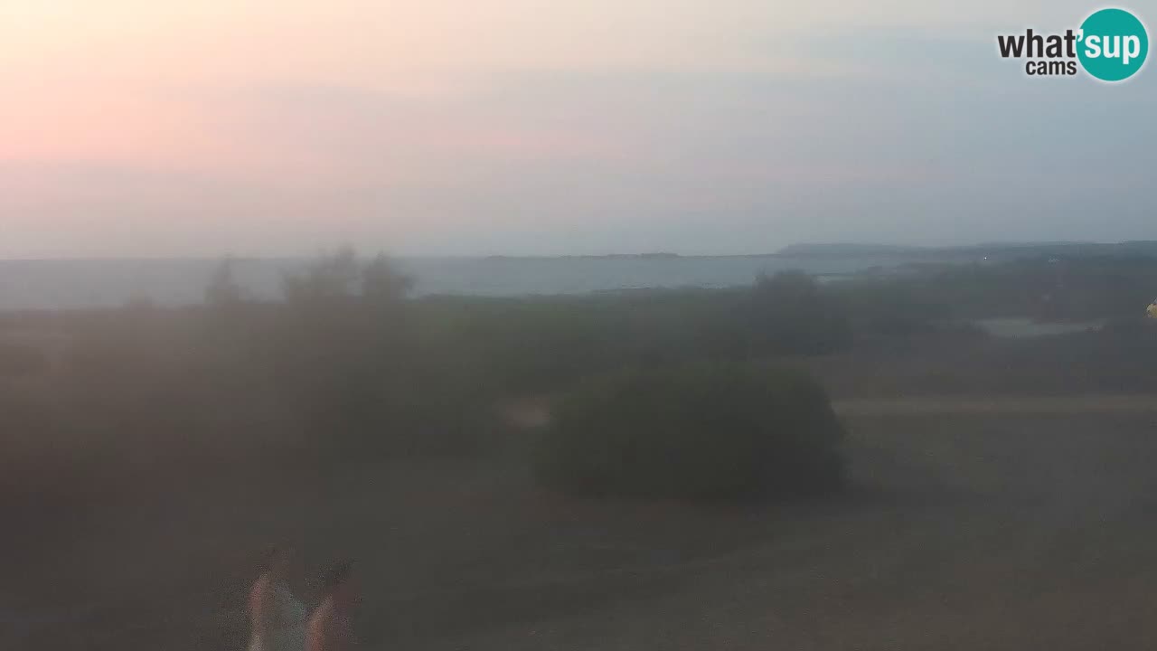 Plage Mari Ermi | Is Arutas – Oristano