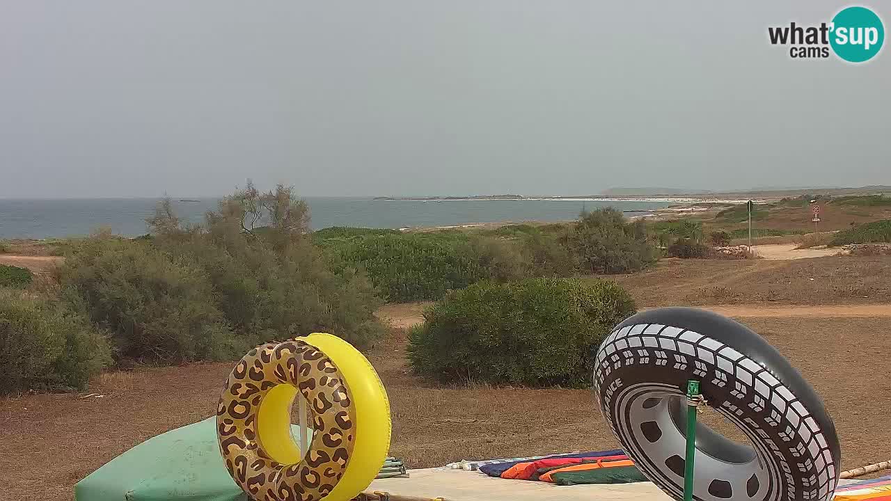 Spiaggia Mari Ermi | Is Arutas – Oristano