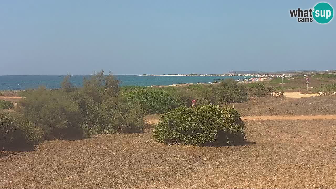 Mari Ermi beach | Is Arutas – Oristano