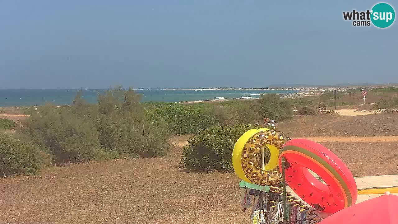 Spiaggia Mari Ermi | Is Arutas – Oristano