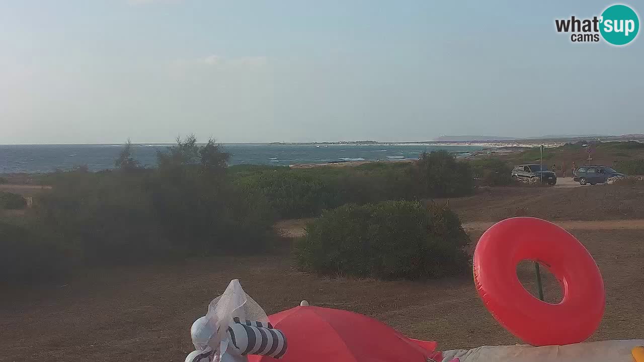 Mari Ermi beach | Is Arutas – Oristano