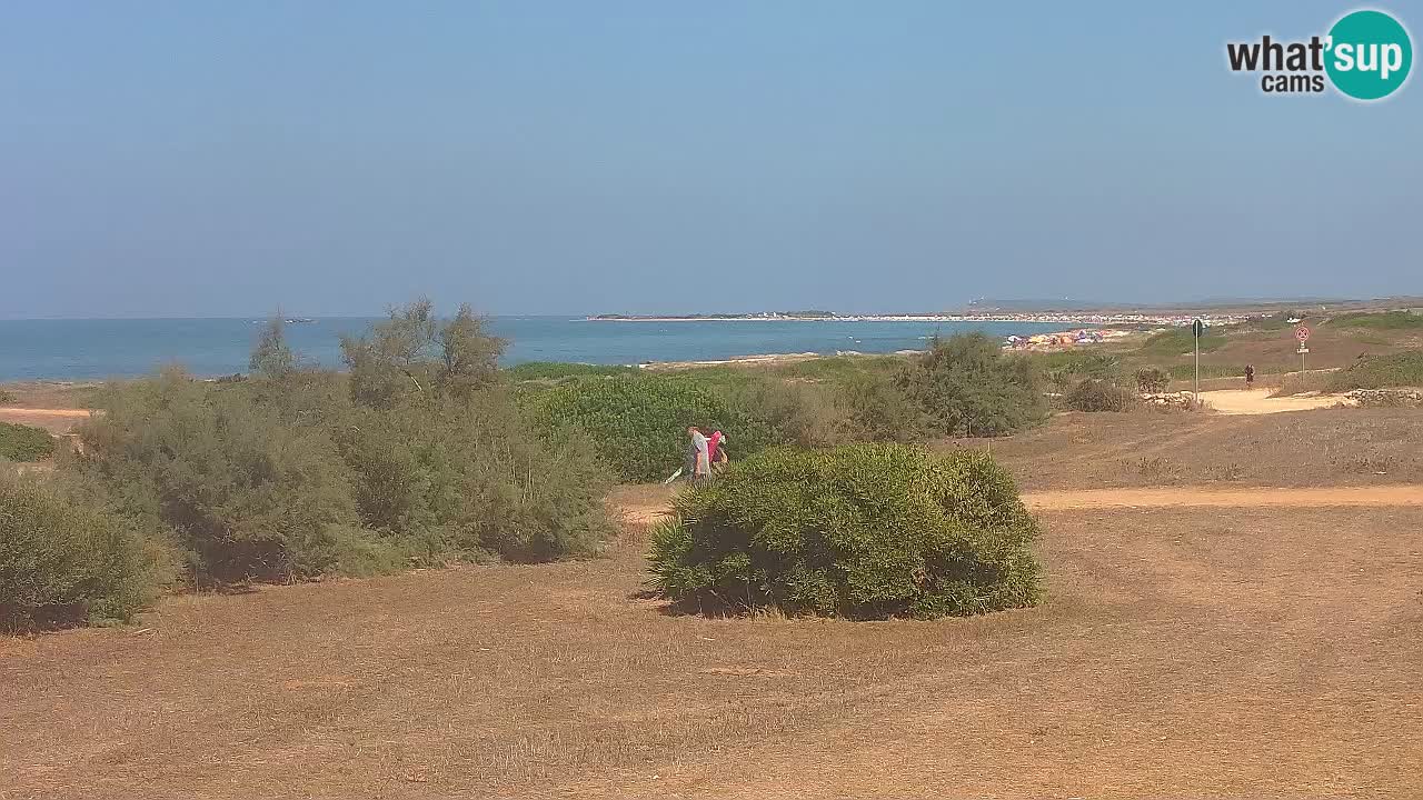 Plage Mari Ermi | Is Arutas – Oristano