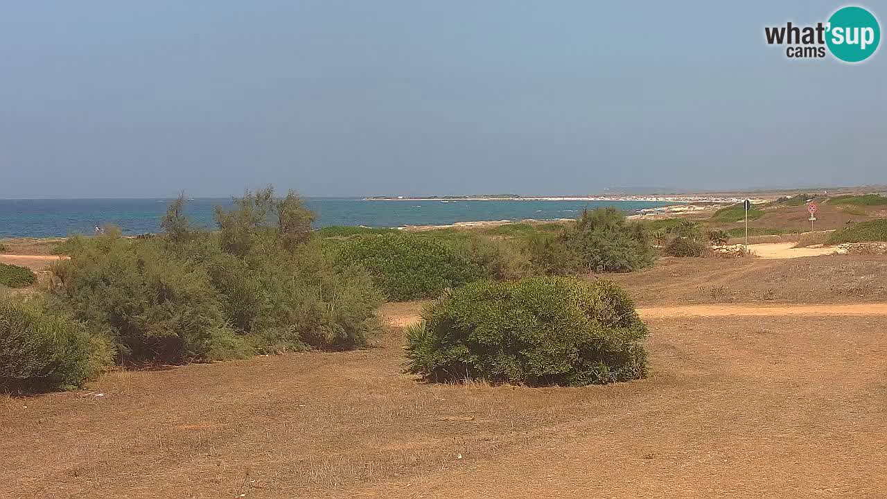 Spiaggia Mari Ermi | Is Arutas – Oristano