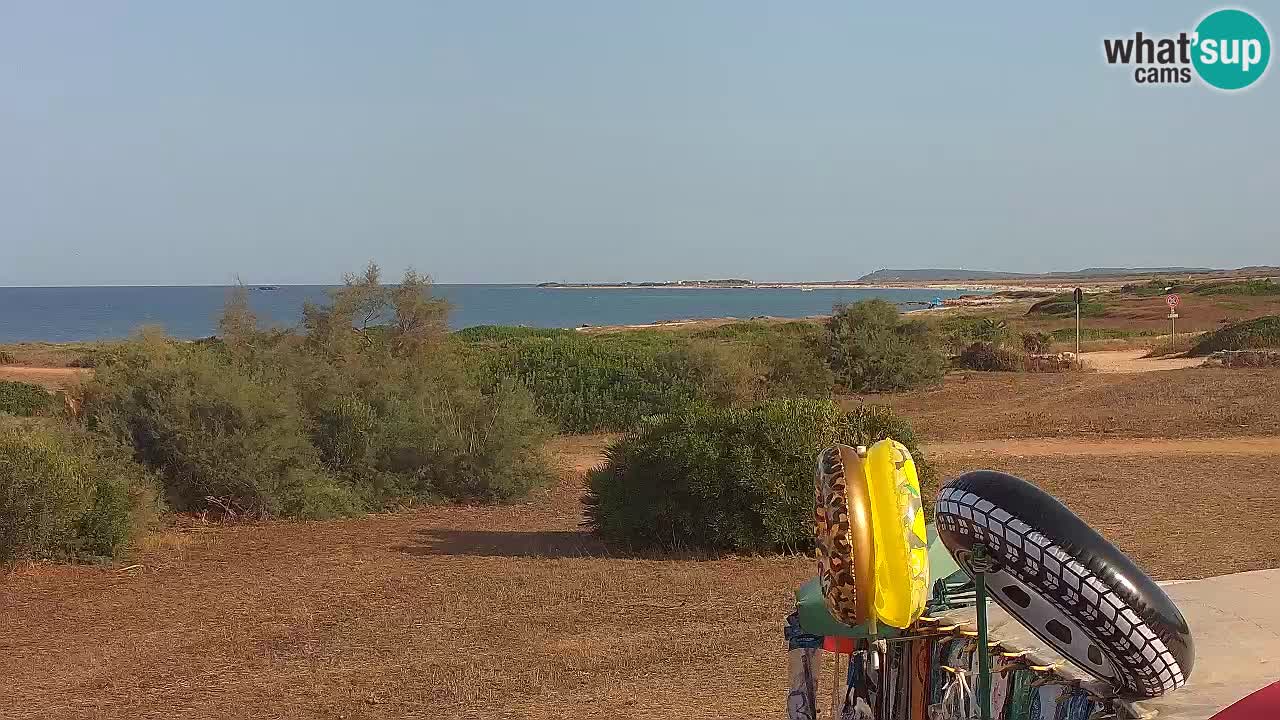 Playa Mari Ermi | Is Arutas – Oristano